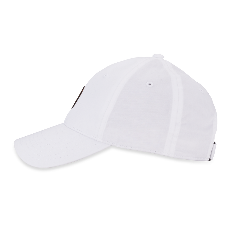 Chapeau ajustable en twill du patrimoine f&eacute;minin - View 3