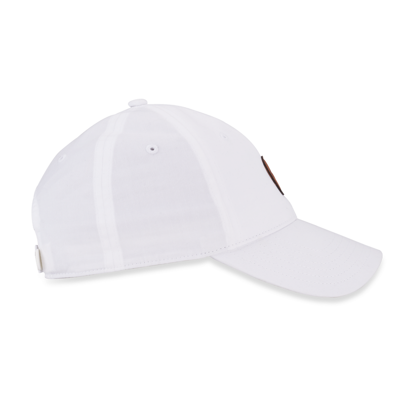 Chapeau ajustable en twill du patrimoine f&eacute;minin - View 4