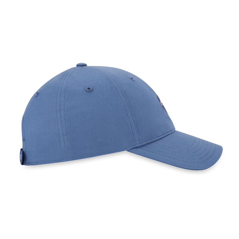 Chapeau ajustable en twill Heritage - View 4