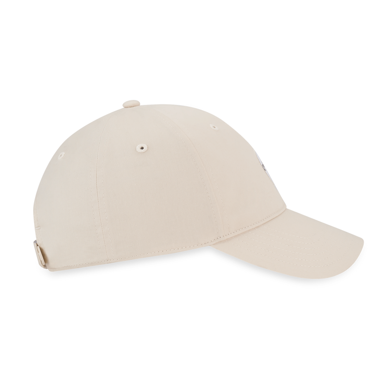 Chapeau ajustable en twill Heritage - View 4