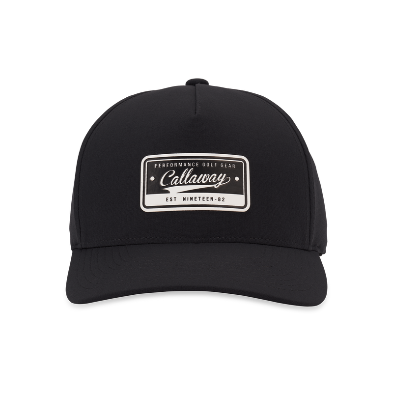 Casquette Ajustable PAR Score - View 5