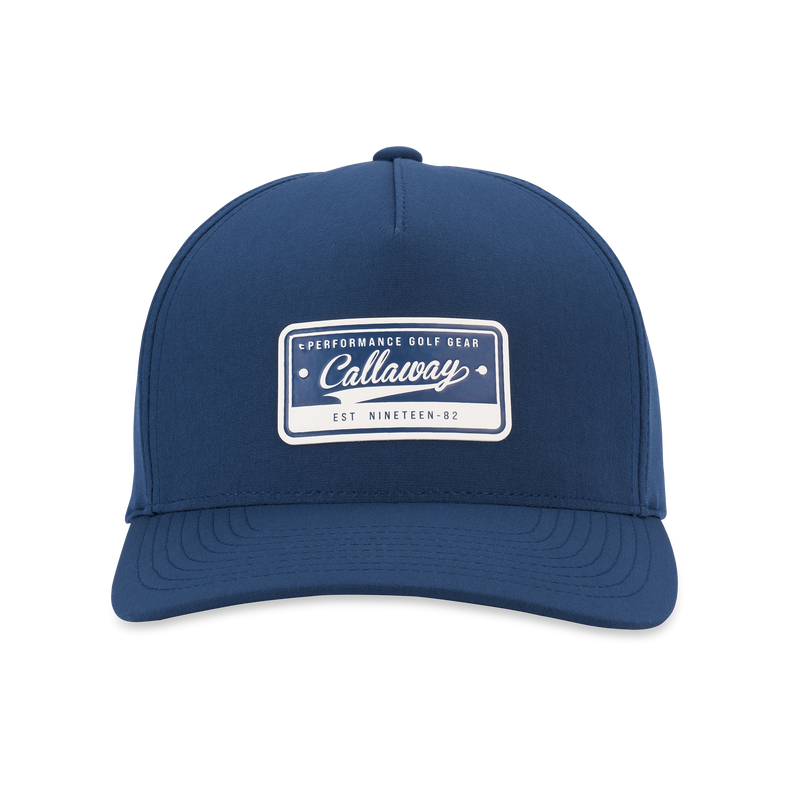 Casquette Ajustable PAR Score - View 5