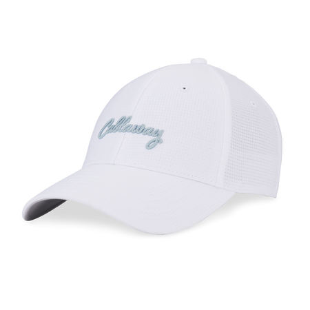 Casquette ajustable Stitch Magnet pour femmes