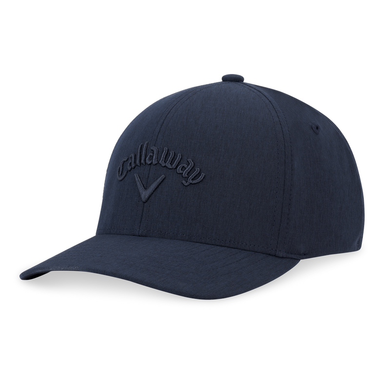 Chapeau Ajust&eacute; - View 1
