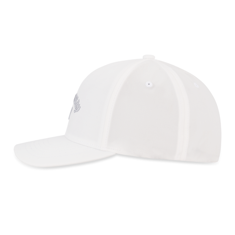 Chapeau Ajust&eacute; - View 3