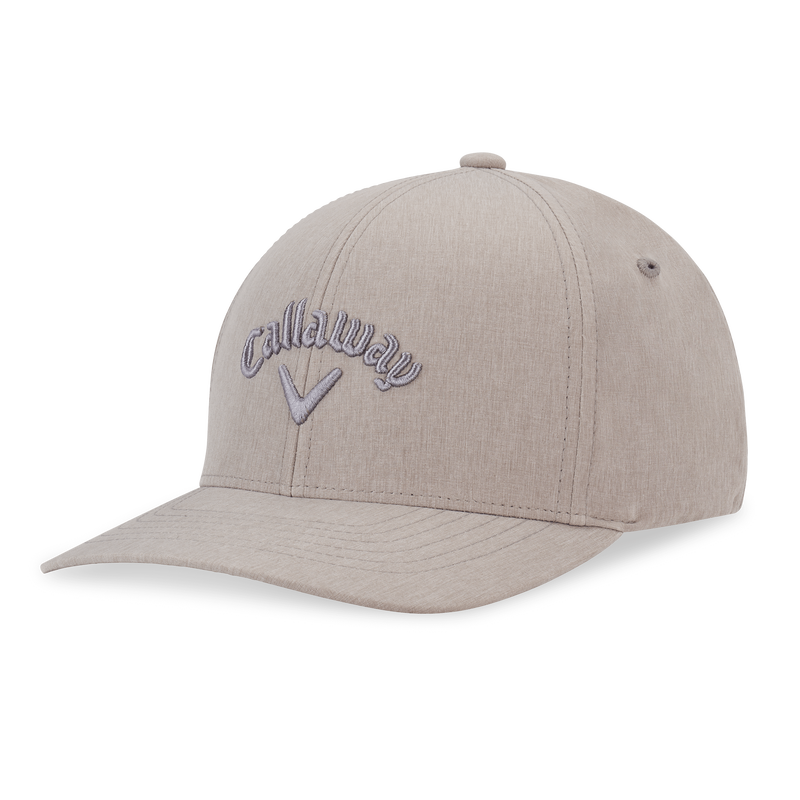 Chapeau Ajust&eacute; - View 1