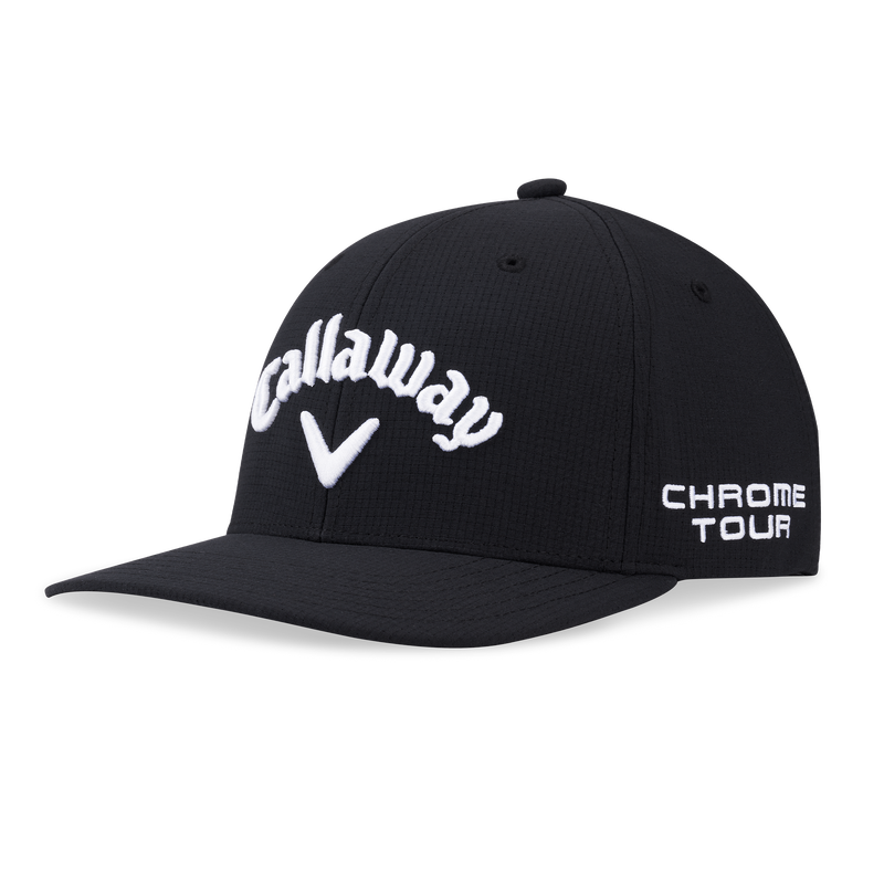 Chapeau de performance pro authentique Tour - View 1