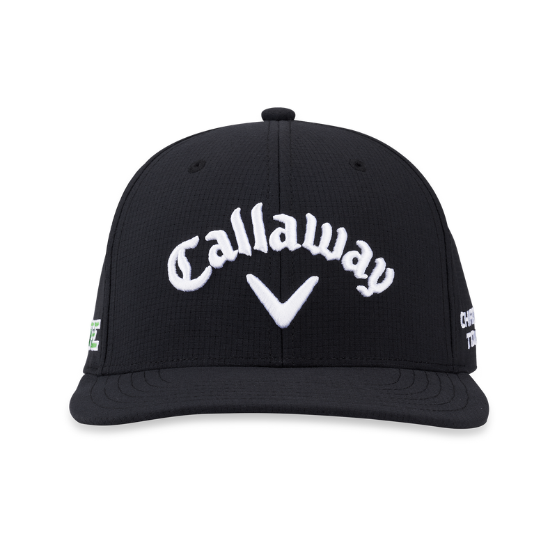 Chapeau de performance pro authentique Tour - View 5