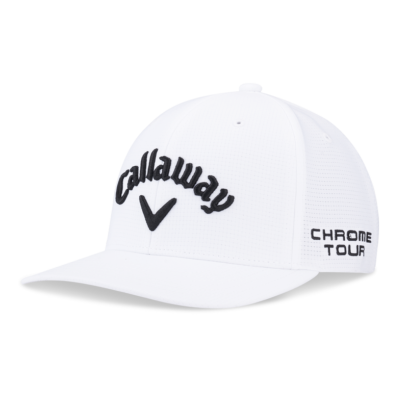 Chapeau de performance pro authentique Tour - View 1