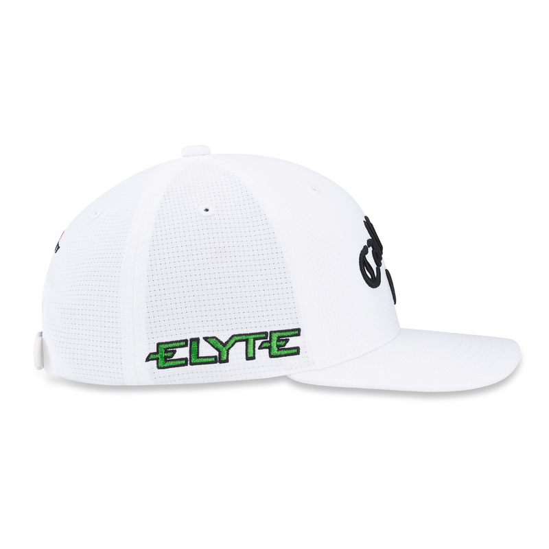 Chapeau de performance pro authentique Tour - View 4