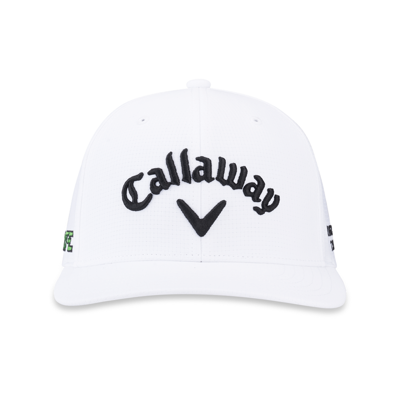 Chapeau de performance pro authentique Tour - View 5