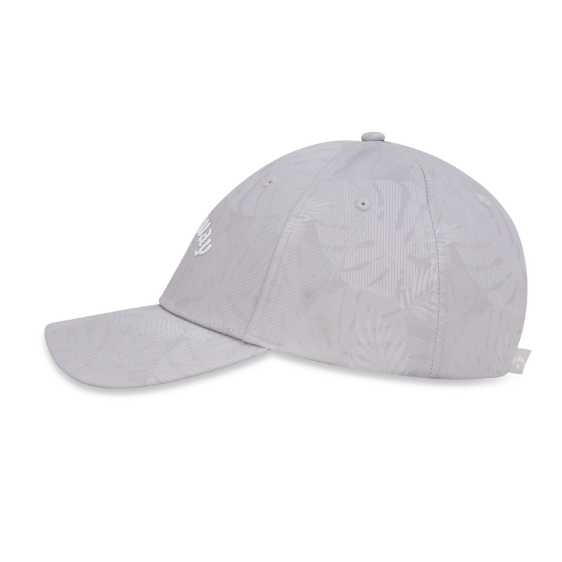 Liquid Metal Hat - View 3