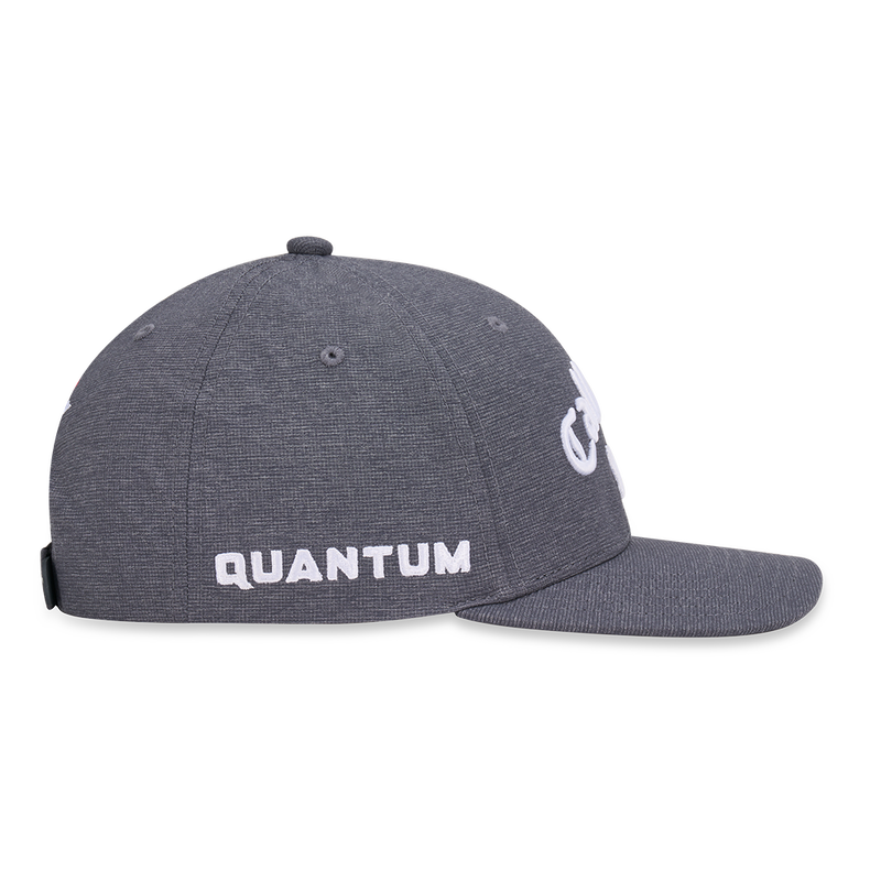 Tour Authentic Performance Pro Hat - View 4