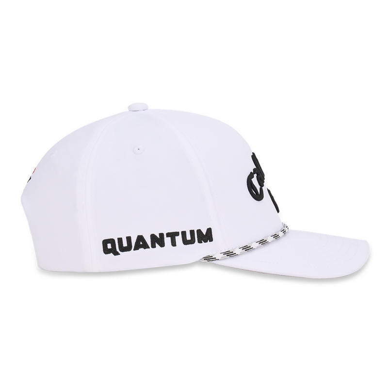 Tour Authentic Performance Pro Rope Hat - View 5