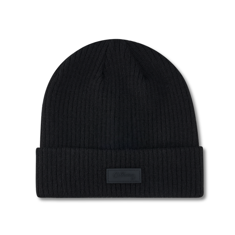 Women's Winter Links Beanie - View 1