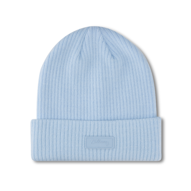 Women's Winter Links Beanie - View 1