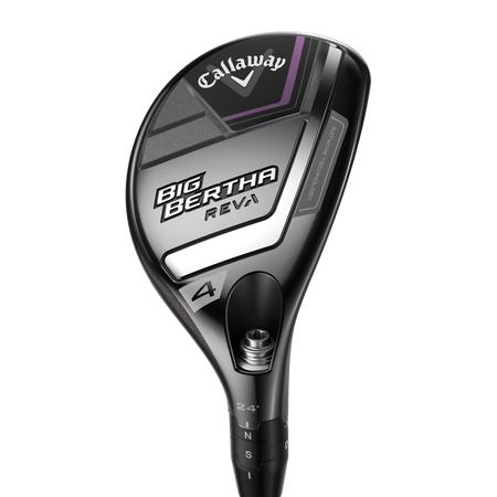 Hybrides Big Bertha REVA pour femmes