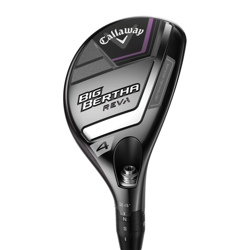 Hybrides Big Bertha REVA pour femmes - View 1