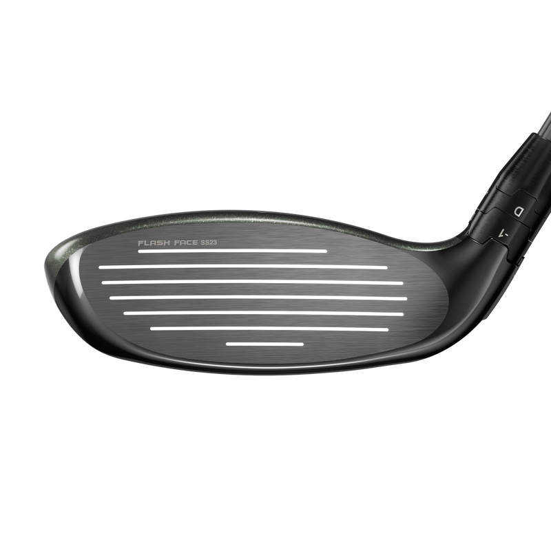 Great Big Bertha Hybrids - View 4