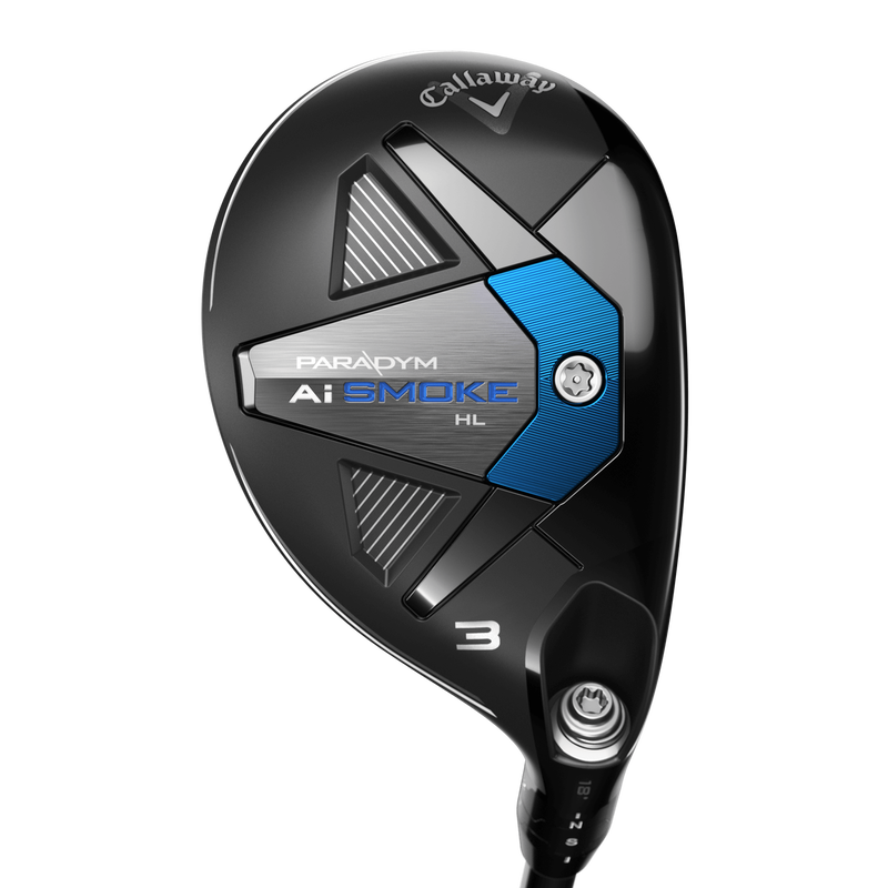 Hybrides Paradym Ai Smoke HL - View 6