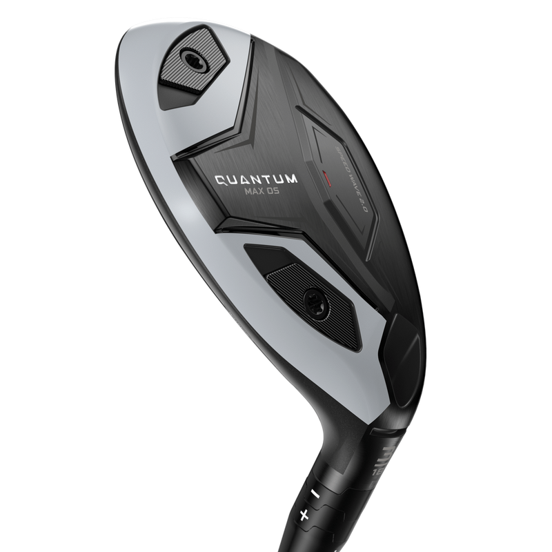Quantum Max OS Hybrids - View 7