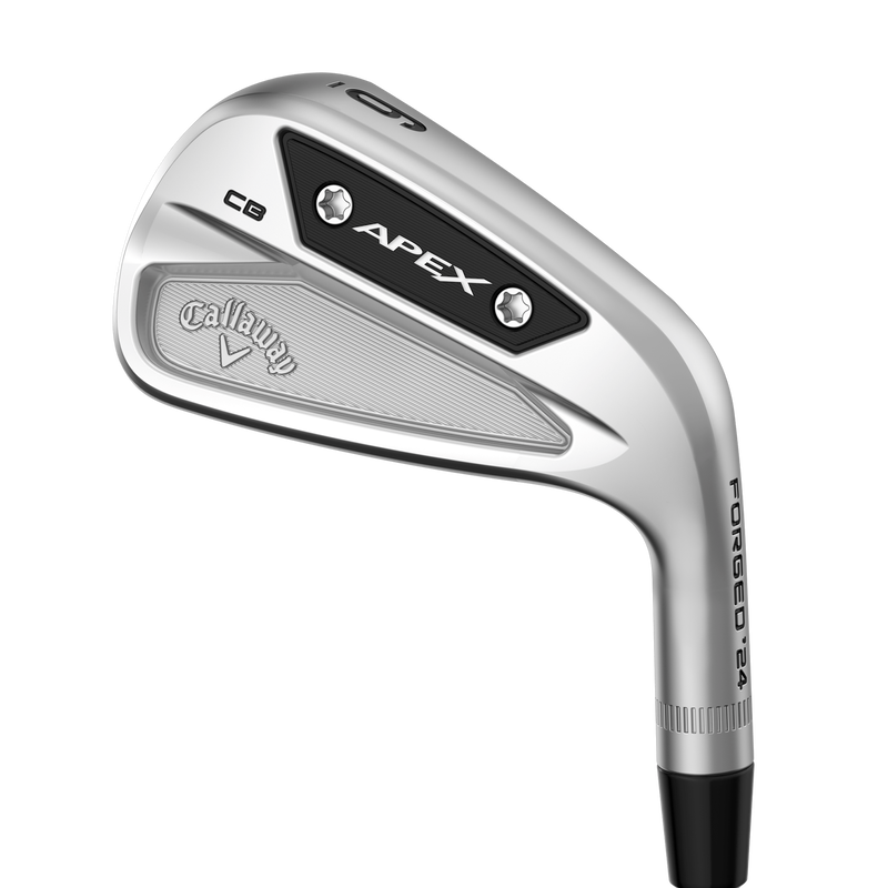 Fers Apex CB - View 4