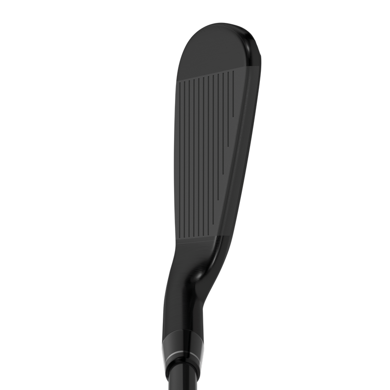 Irons Apex Ti Fusion - View 2