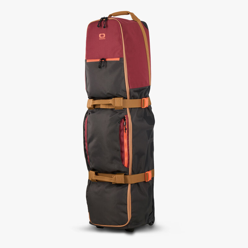 Housse de voyage Alpha Mid - View 2