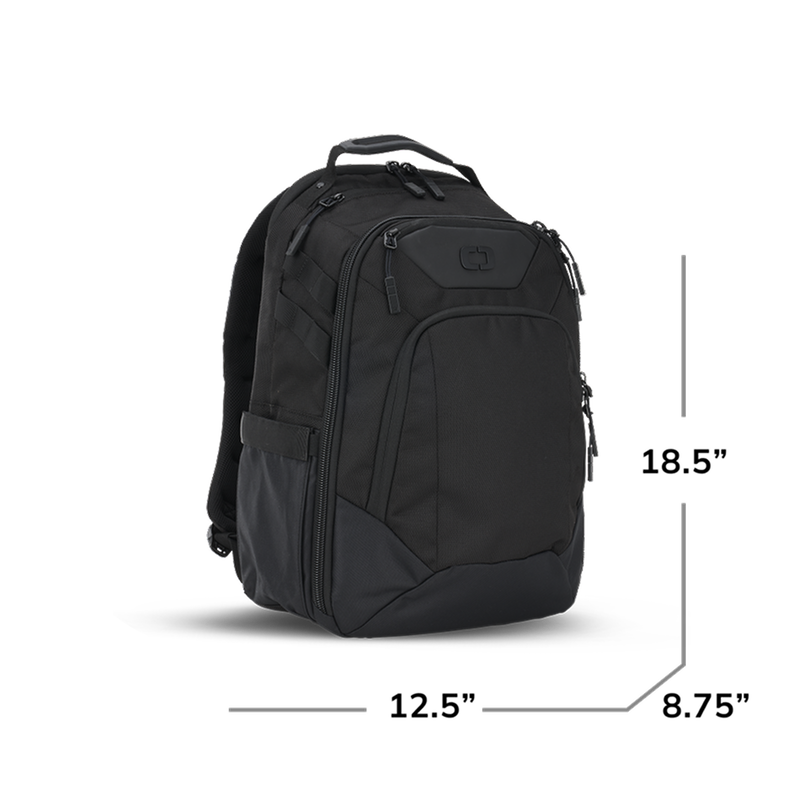 Gambit DNA Backpack - View 12
