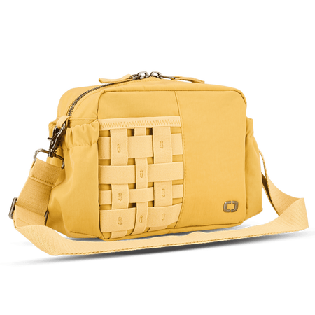 Rise Crossbody