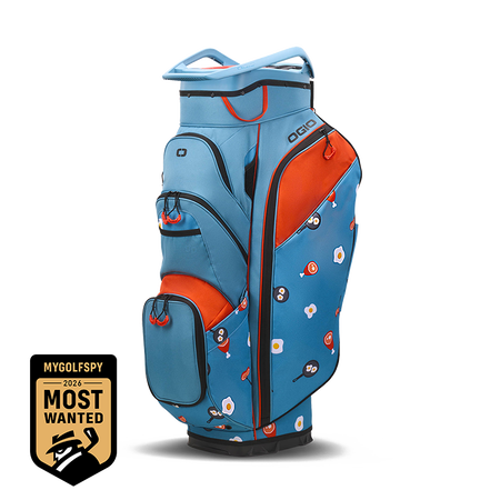 Woodē Cart Golf Bag