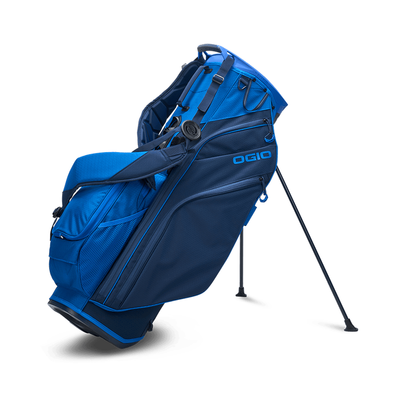 Sac de golf hybride Woodē - View 1