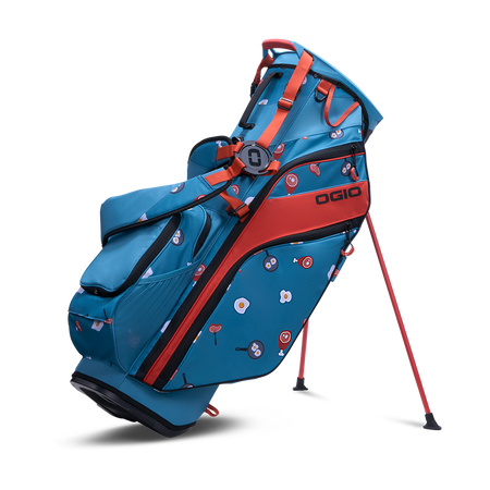 Woodē Hybrid Golf Bag