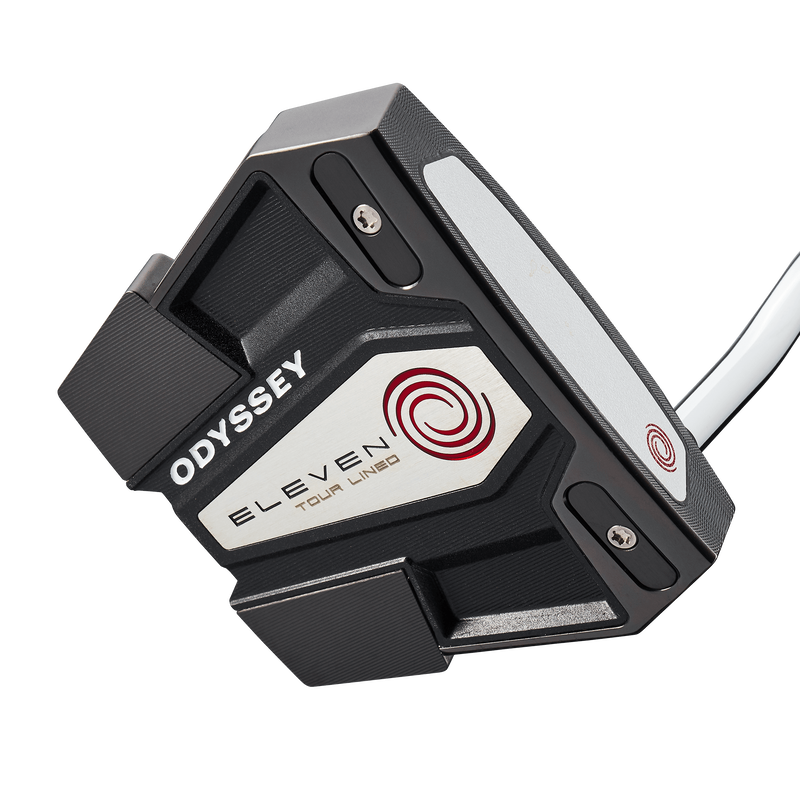 Putter Eleven Tour Lined DB - View 4