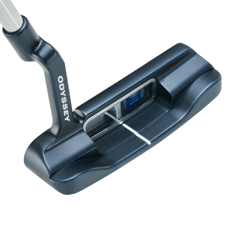 Putter Ai-ONE #1 CH - View 3