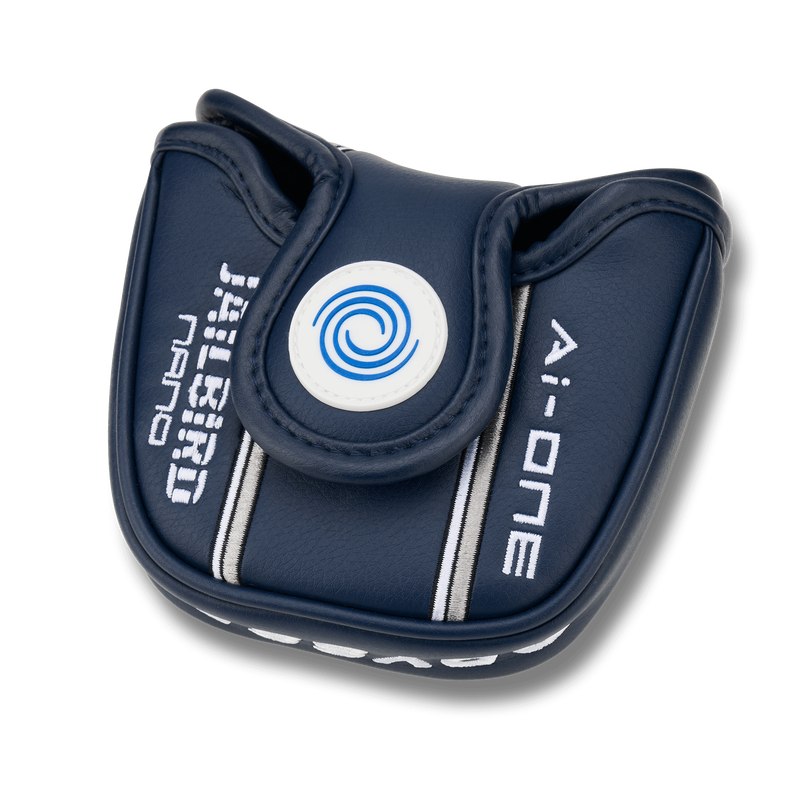 Putter Jailbird Nano DB Ai-ONE - View 6
