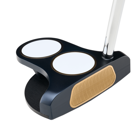 Putter Ai-ONE Milled 2-Ball T DB