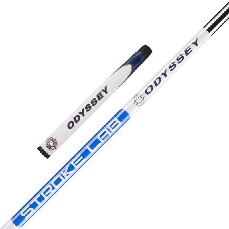 Putter Ai-ONE Milled 2-Ball T DB - View 5