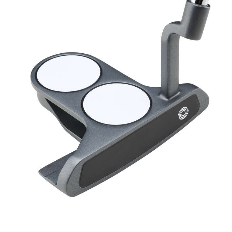 DFX 2-Ball Blade CH Putter - View 1