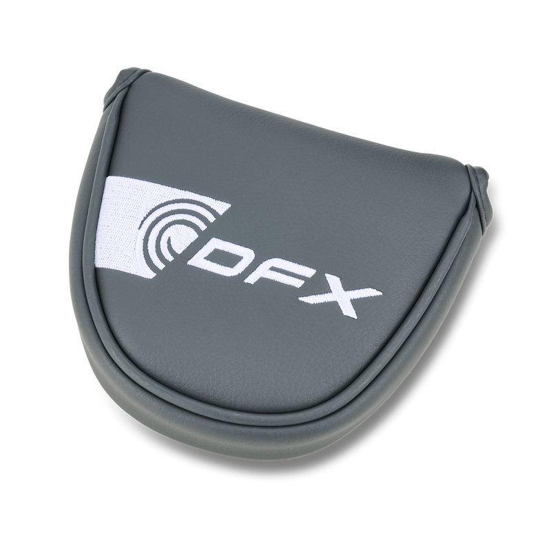 DFX 2-Ball Blade CH Putter - View 6