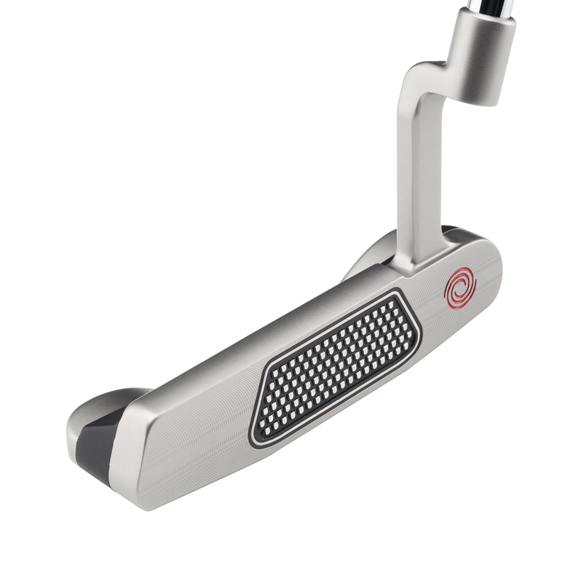 Microhinge #1 CH Putter - View 1