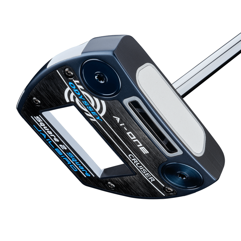 Putter Jailbird Cruiser Ai-ONE Square 2 Square - View 4