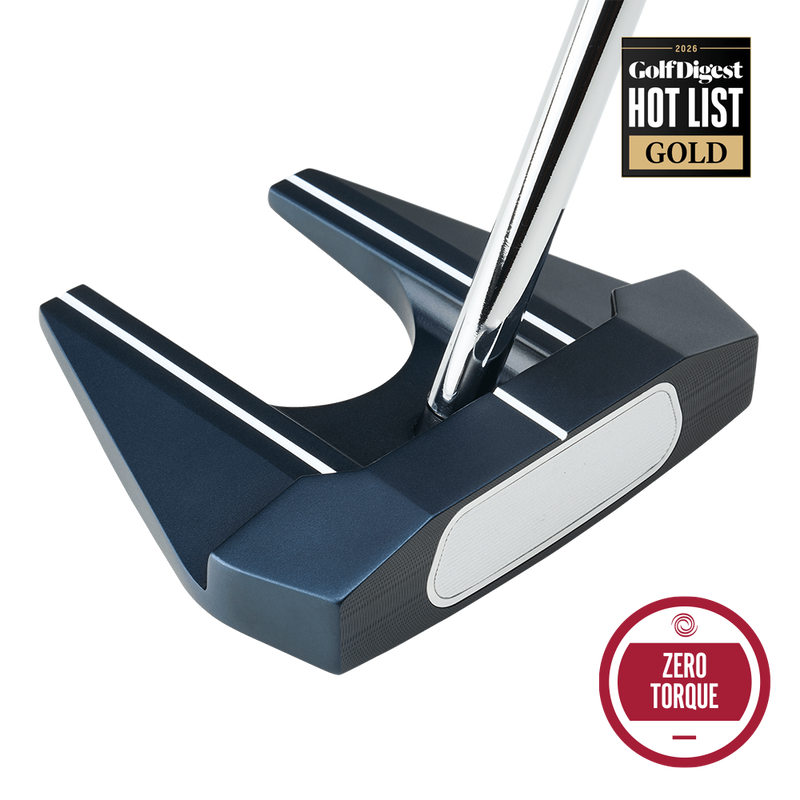 Putter Ai-ONE Square 2 Square #7 - View 1