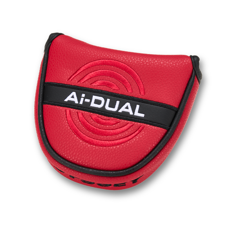 Ai-DUAL #7 &frac12; Ball S Putter - View 7