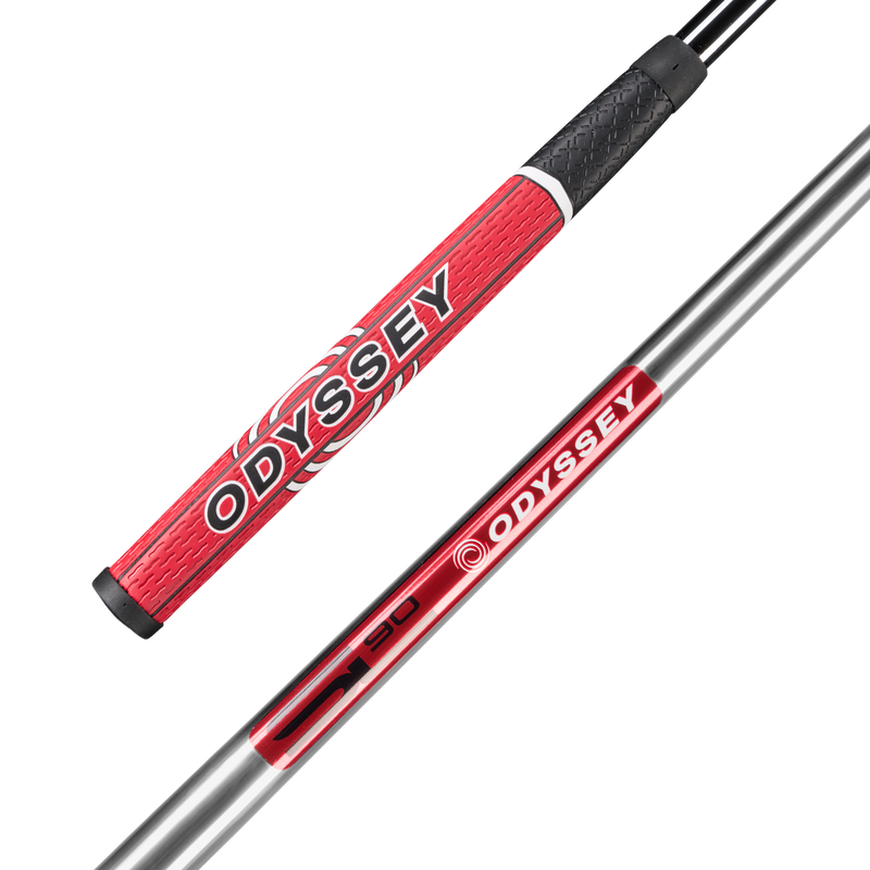 Ai-DUAL Double Wide &frac12; Ball Putter - View 6