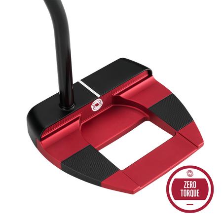 Square 2 Square TRI-HOT Jailbird Single Bend Putter