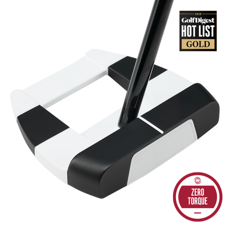 Ai-DUAL&nbsp;Square 2 Square&nbsp;Jailbird Center Shaft Putter