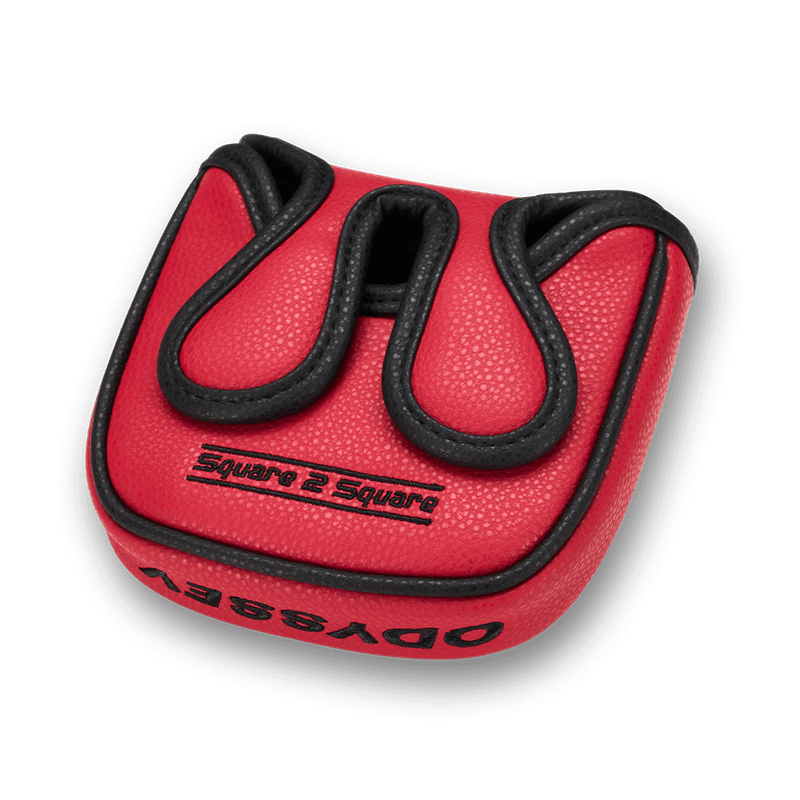 Ai-DUAL&nbsp;Square 2 Square&nbsp;Jailbird Center Shaft Putter - View 8