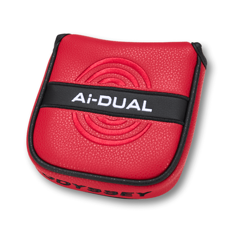 Ai-DUAL Square 2 Square MAX &frac12; Ball Center Shaft Putter - View 7