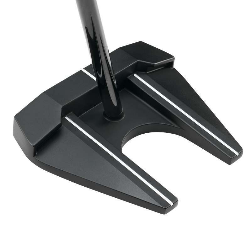 Ai-DUAL&nbsp;Square 2 Square #7 Center Shaft Putter - View 4